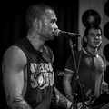 GutterPunk - Professional Concert Photography